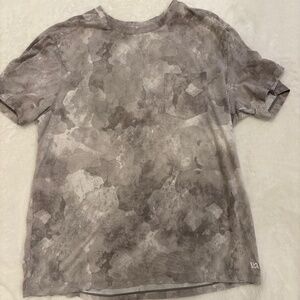 VRST Athletic Grey Camo T-Shirt